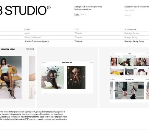 Local Loft local font tester