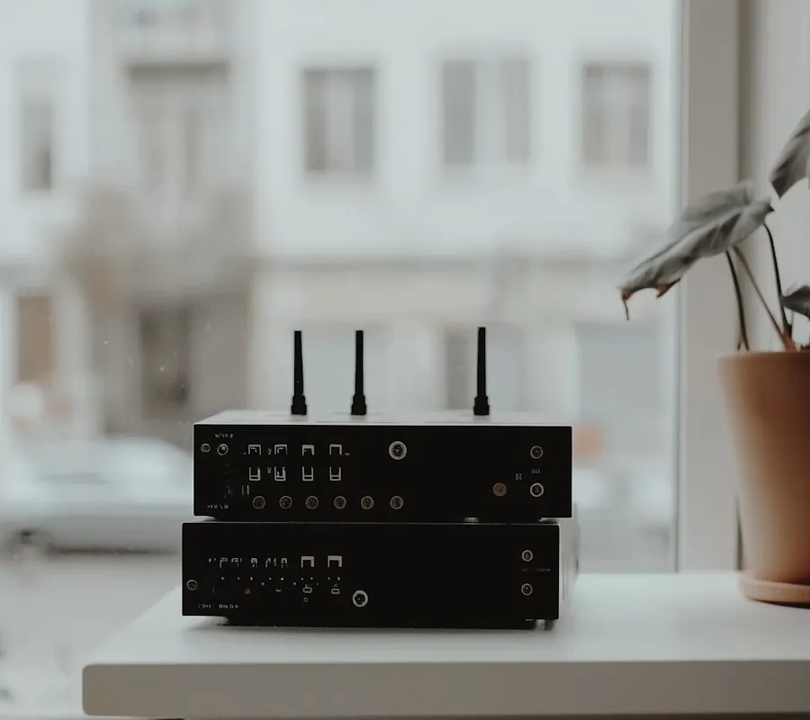 Signal Lite product preview.