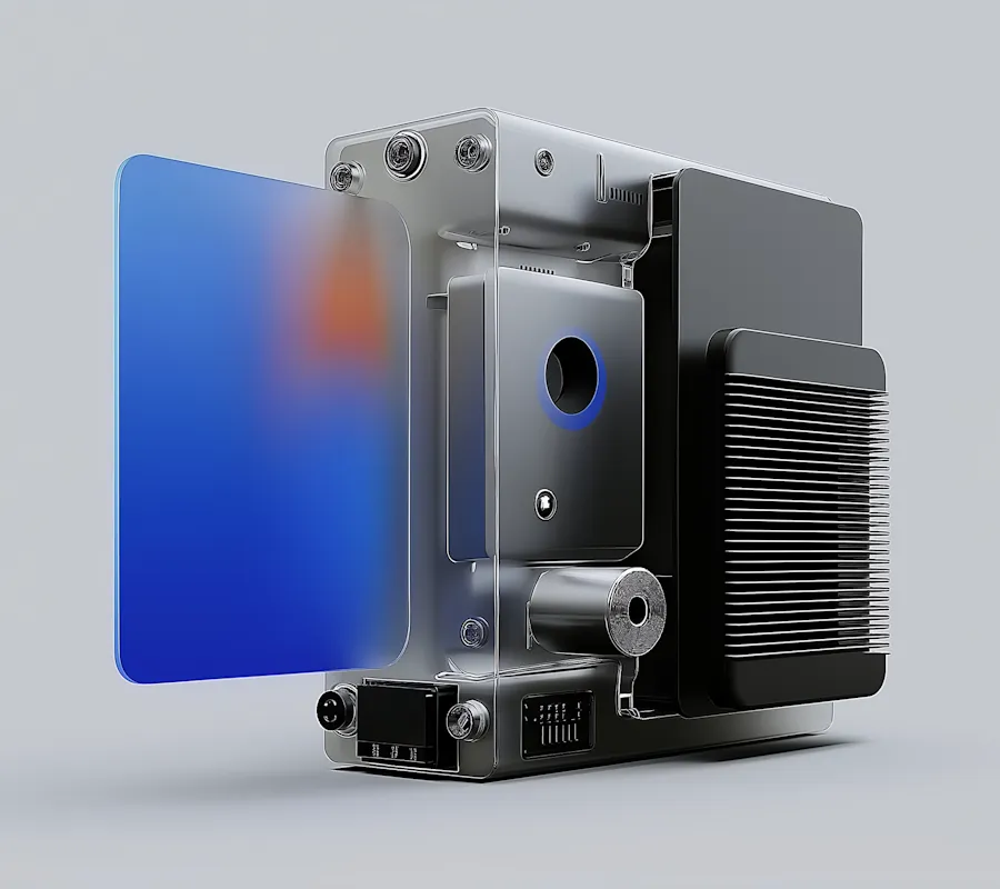 Northwind Portal dashboard preview.