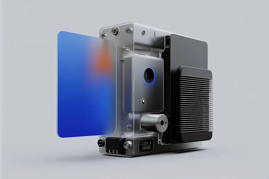 Northwind Portal dashboard preview.