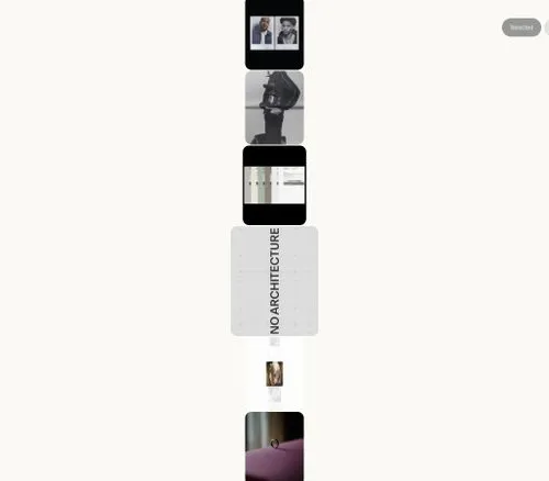 Chromatic Atlas palette browser
