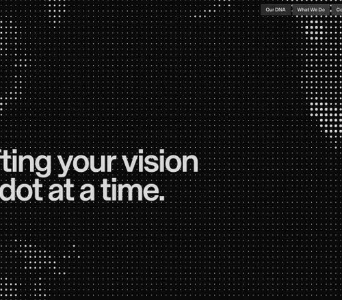 Type Trawler font gallery